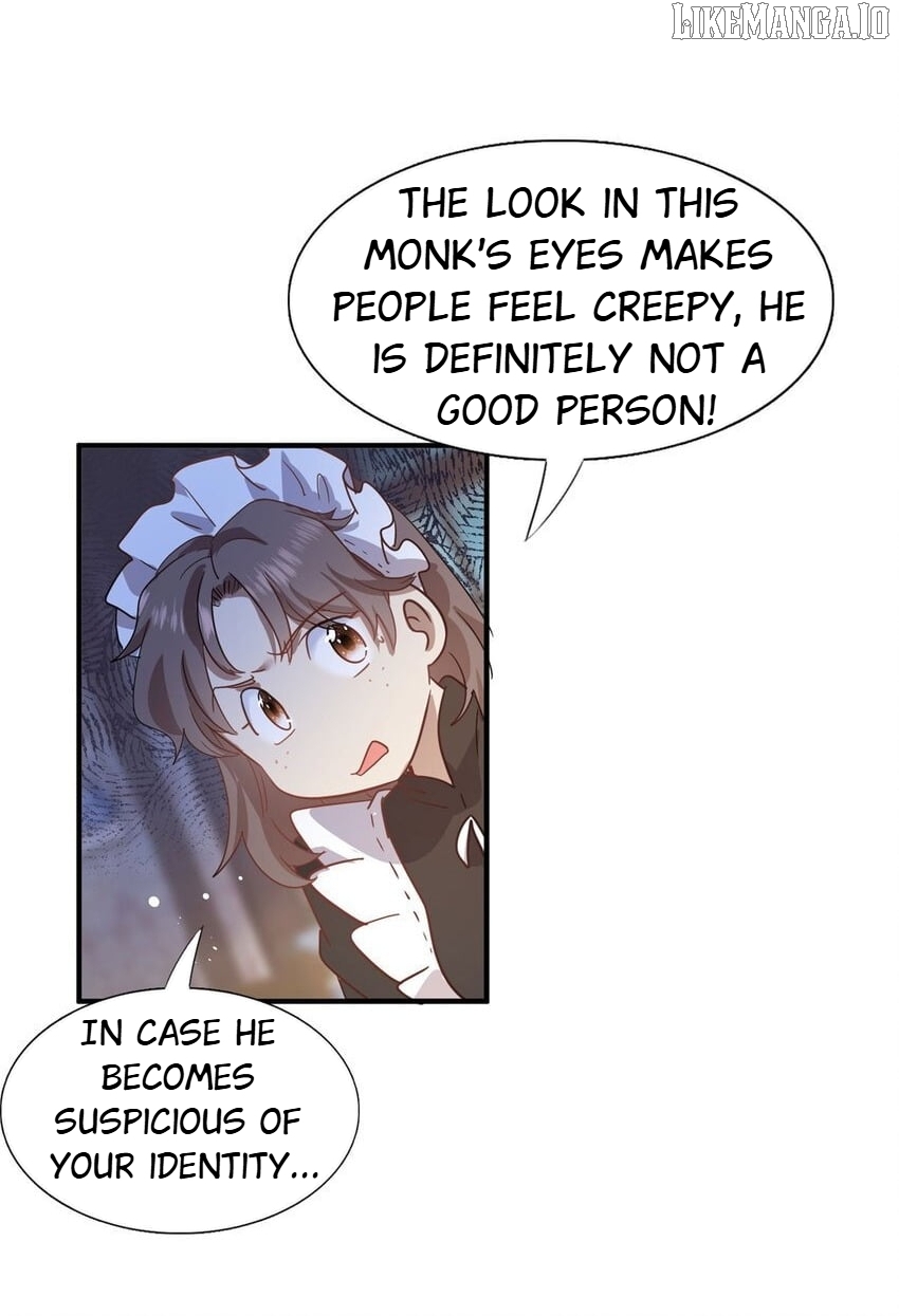 Don't Embarrass Me Chapter 49 - page 22